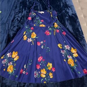 Old Navy Cami dress size large